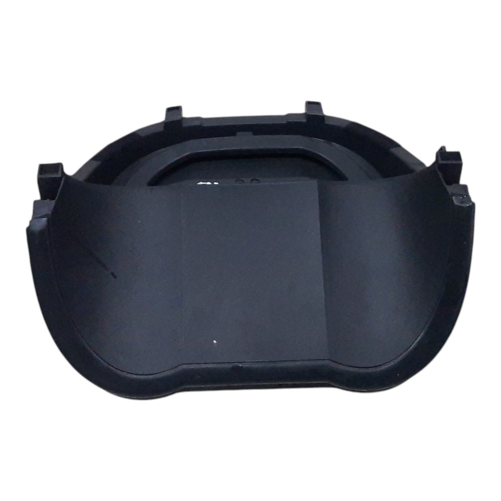 Moldura Superior Painel Instrumento Renault Megane 2008 A 12 4