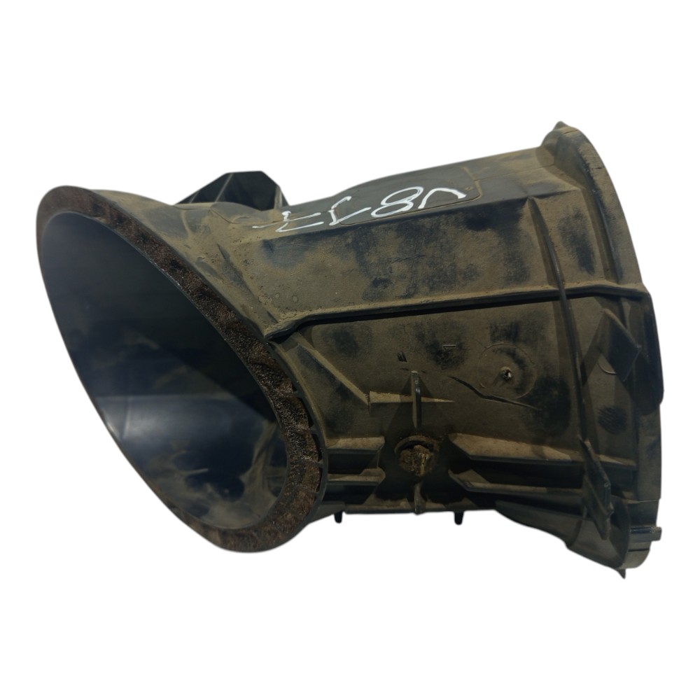 Tubo Entrada Ar Painel Sensor Comando Peugeot 307 2001 A 12 1