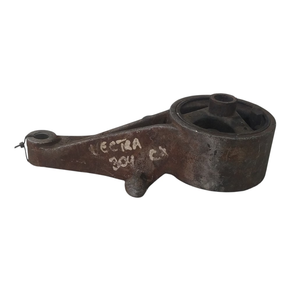 Coxim Caixa Câmbio Marcha Manual Gm Vectra 2006 A 2012 1