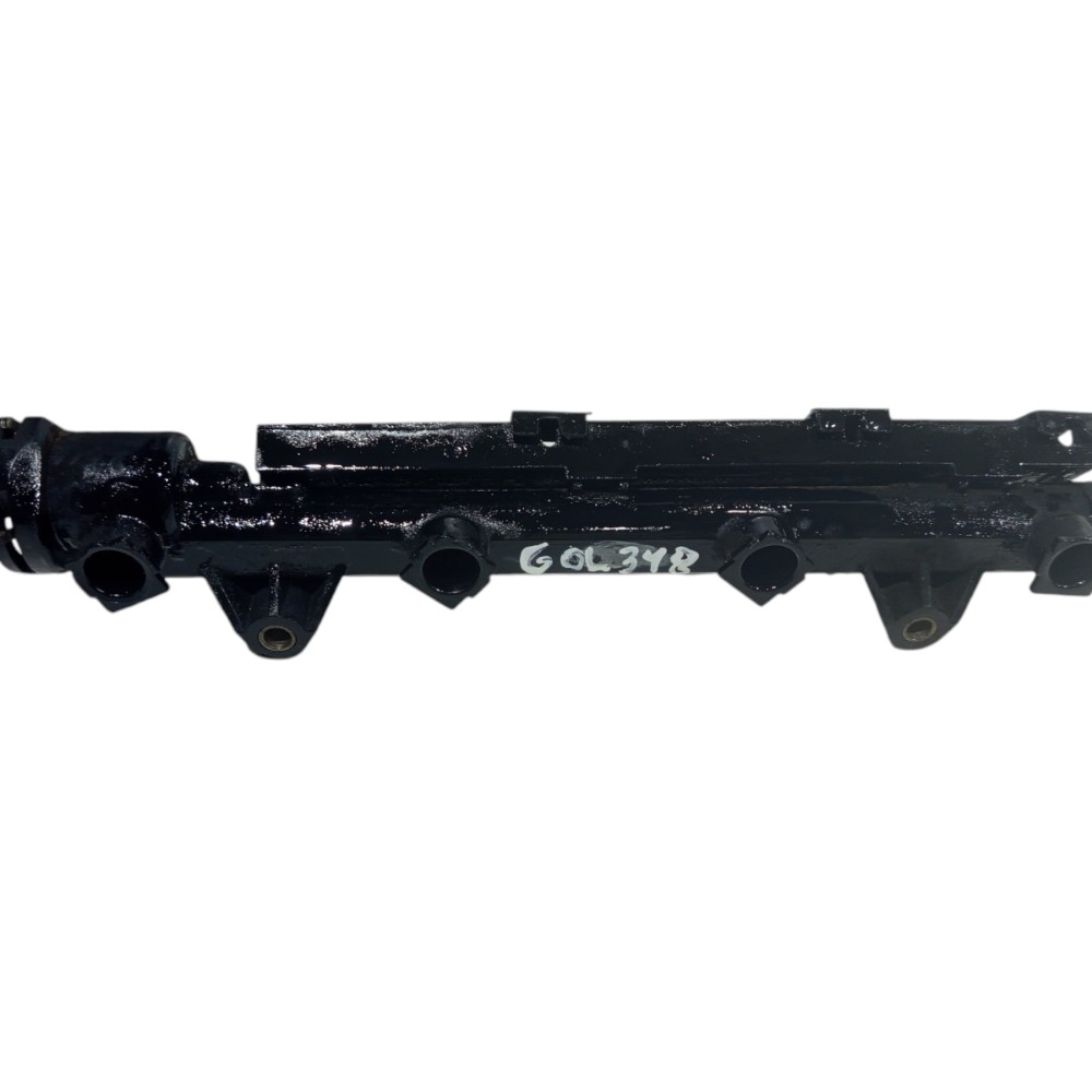 Flauta Bico Injetor Gol G2 1994 1995 1996 A 1999 5