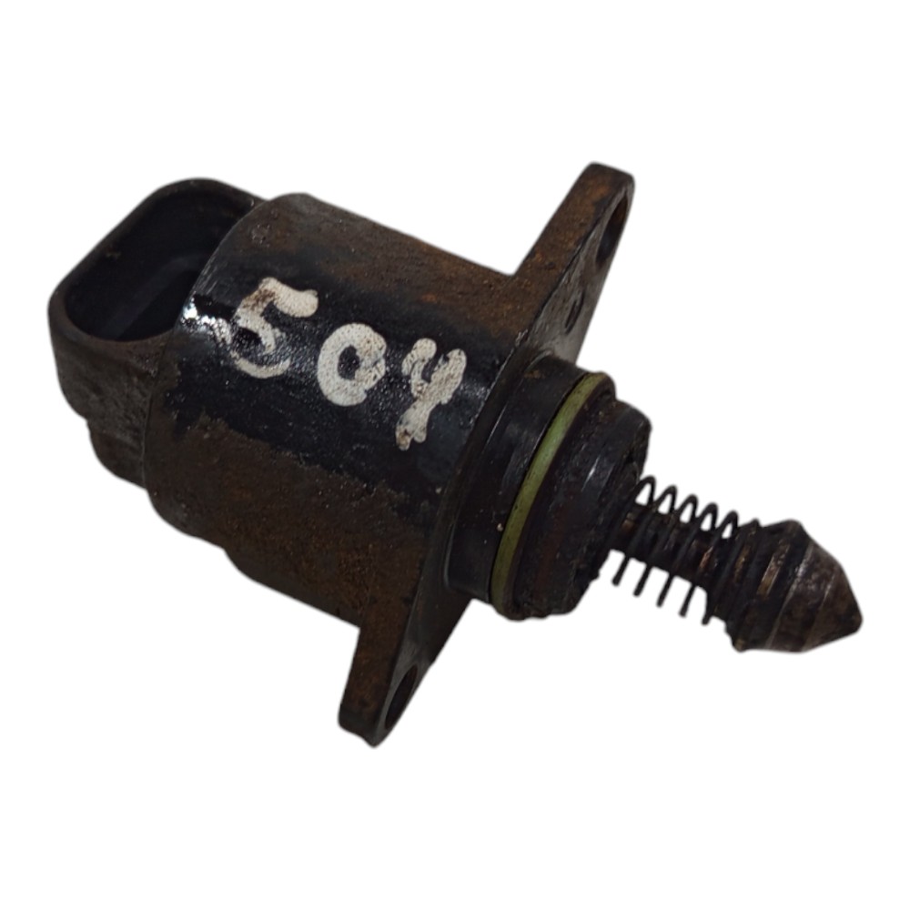 Sensor Atuador Marcha Lenta Gm Kadett 1.8 1993 1994 A 1996 3