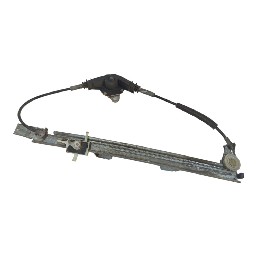 Maquina Vidro Traseira Esquerda Fiat Palio 1996 1997 A 2000 8