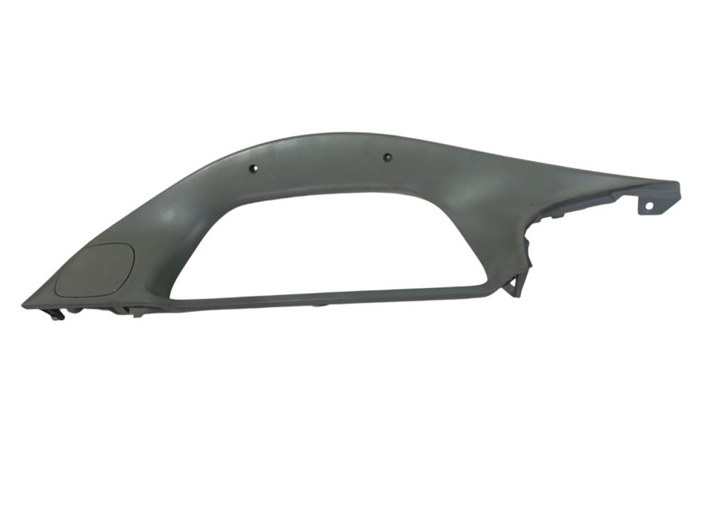 Moldura Painel Instrumentos Fiat Palio Elx 1999 2000 A 2009 1