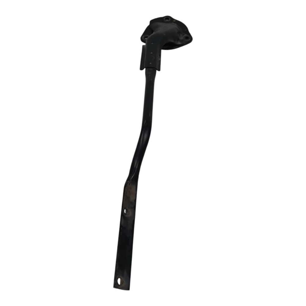 Suporte Paralama Lateral Esquerdo Ford Focus 2009 A 2013 5