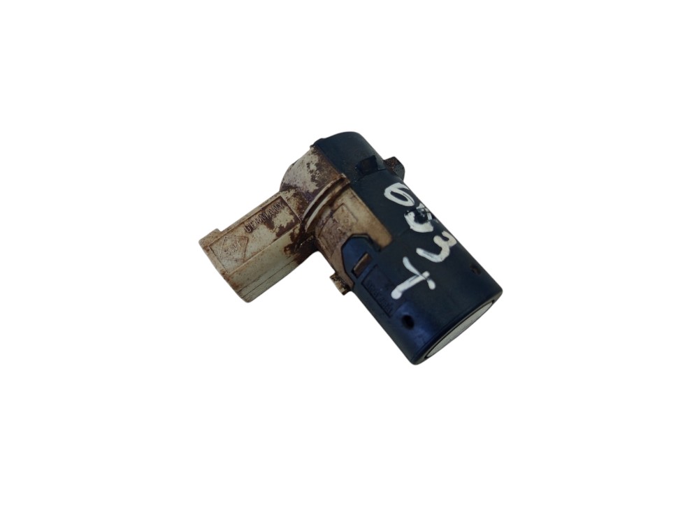 Sensor Estacionamento Citroen C4 Vtr 2007 2008 2009 A 2013 Preto 2