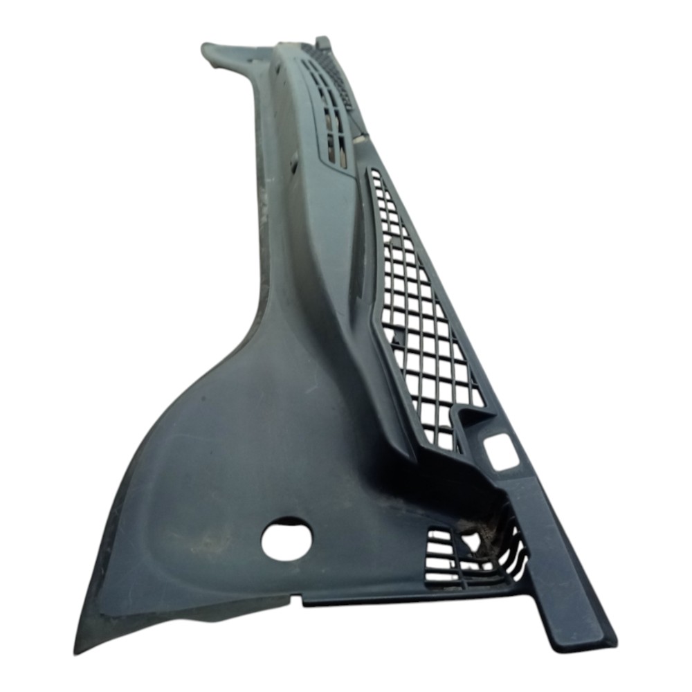 Grade Churrasqueira Citroen Xsara Picasso 2001 A 2012 6