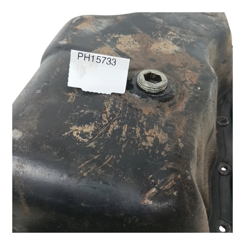 Carte Óleo Motor Fiat Palio Siena 1.6 16v 1996 A 2000 8