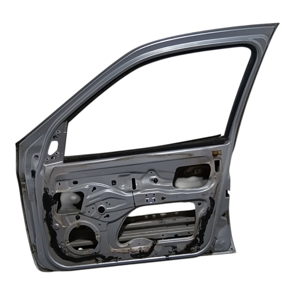 Porta Dianteira Direita Renault Clio 2004 2005 A 2011 Dianteira Direito 2