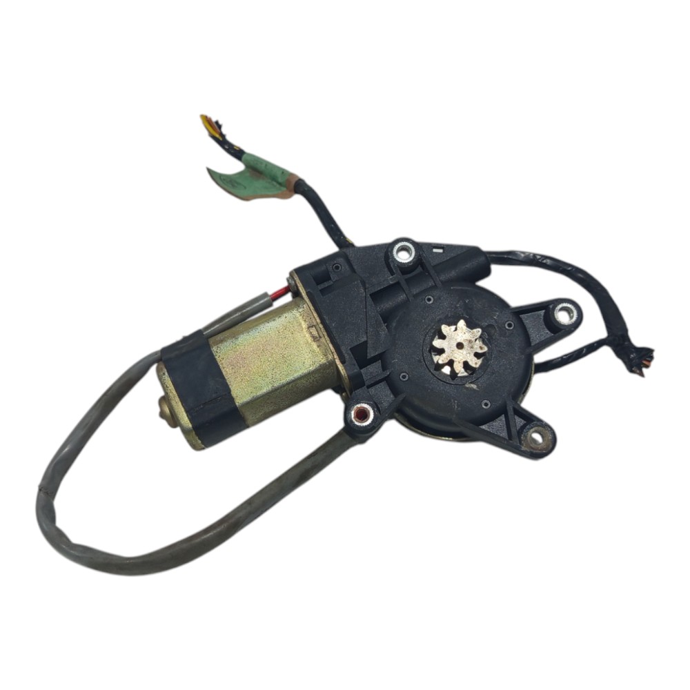 Motor Máquina Vidro Traseiro Esquerdo Ford Escort 1997-2003 2
