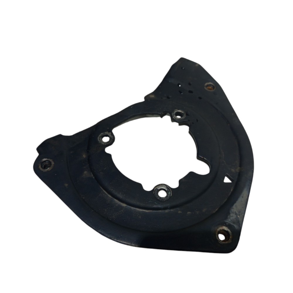 Chapa Proteção Correia Dentada Fiat Palio 2000 2001 A 2006 1