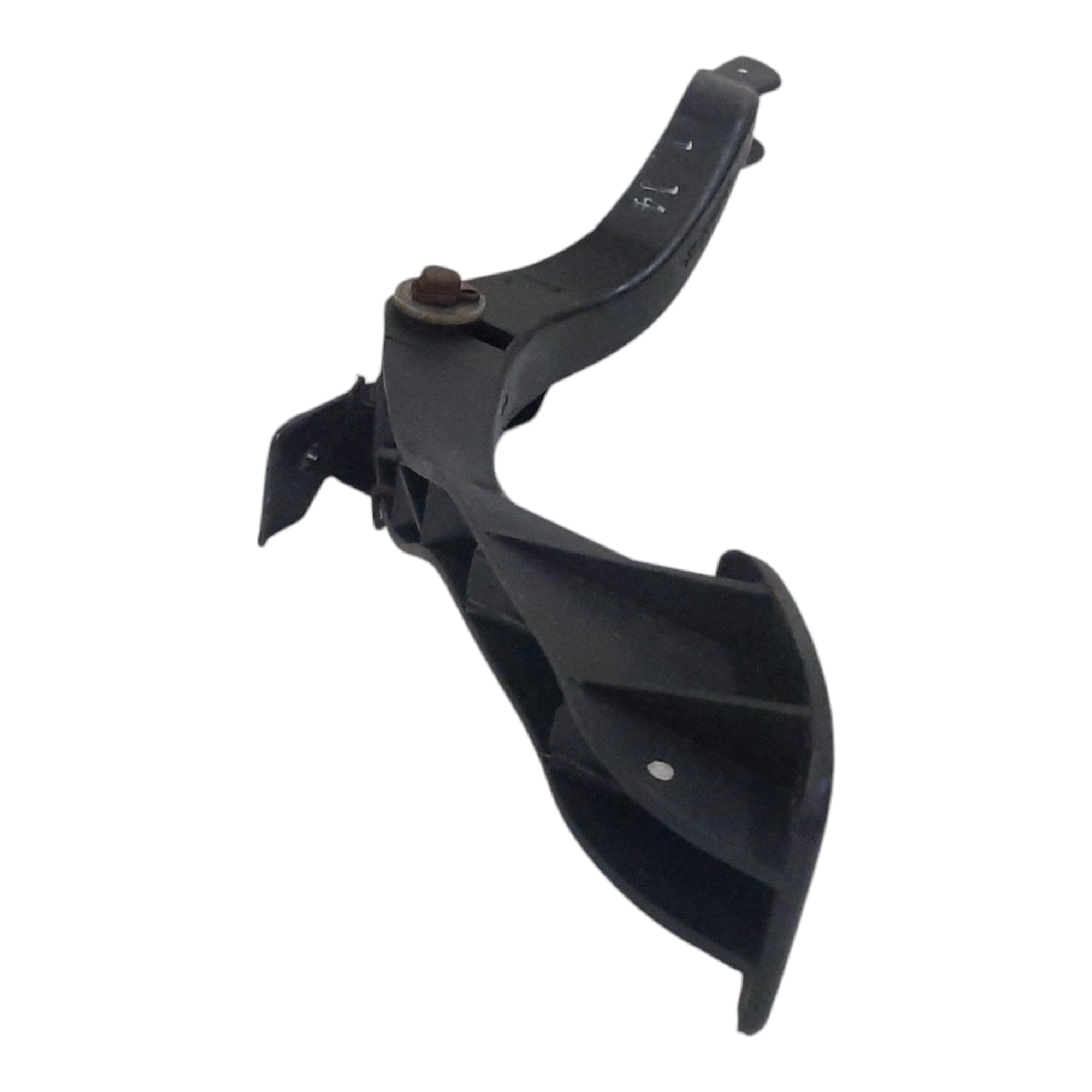 Pedal Acelerador Hyundai Accent 1.5 Automático 1995 A 1999 6