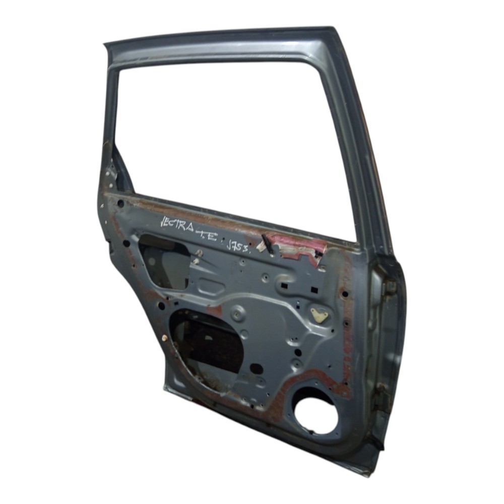 Porta Traseira Esquerda Chevrolet Vectra 1997 1998 A 2005 6