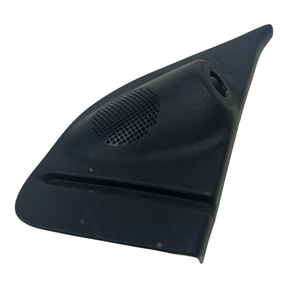 Moldura Retrovisor Dianteira Direita Fiat Palio 2001 A 2007 4