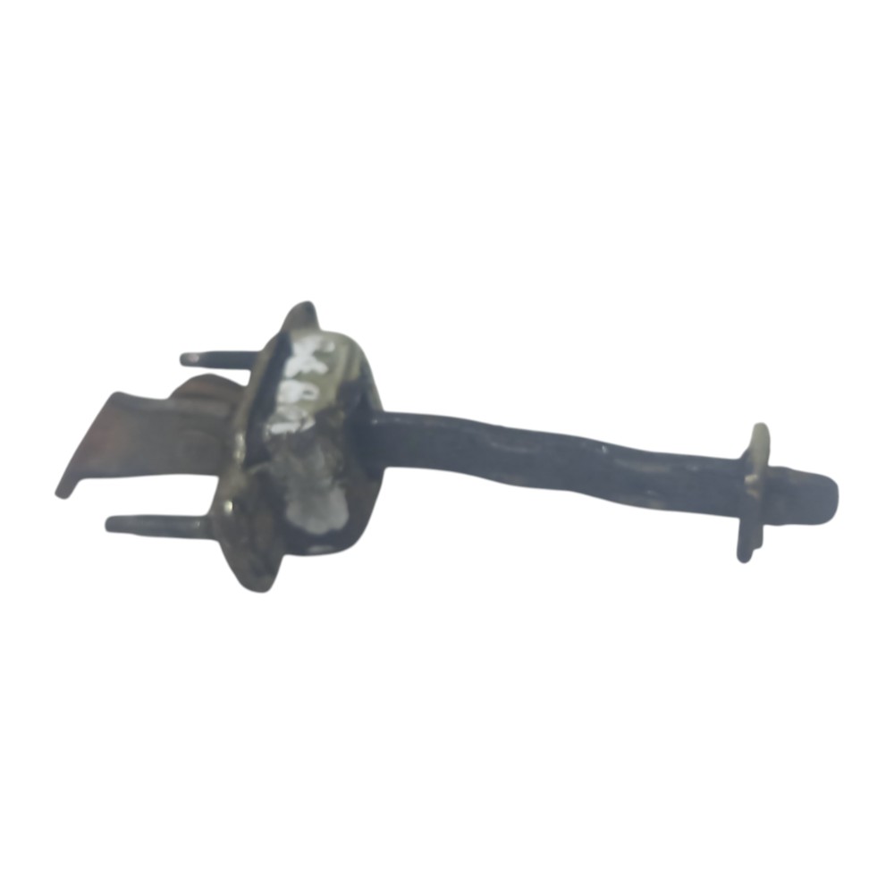 Limitador Porta Dianteiro Direito Ford Fiesta 1996 A 2002 4
