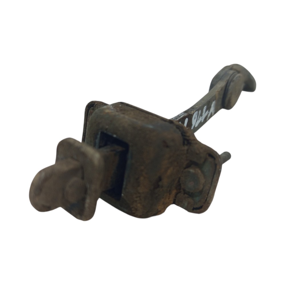 Limitador Porta Traseiro Esquerdo Ford Fiesta 1995 A 2002 4
