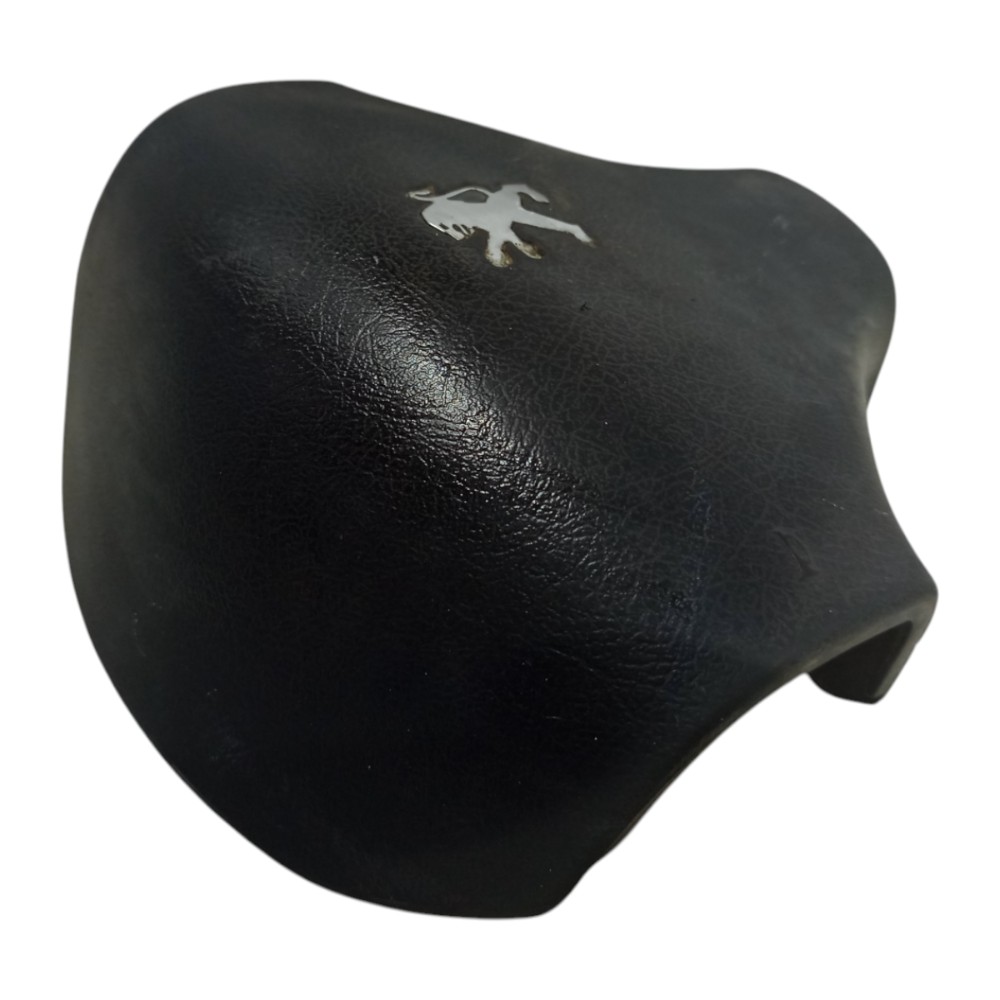 Capa Volante Peugeot 206 2001 A 2012 4