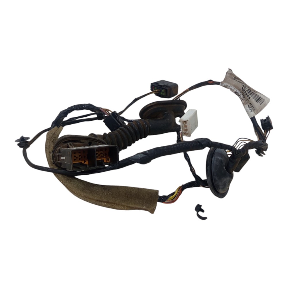 Chicote Porta Traseira Direita Ford Focus 2008 A 2013 1