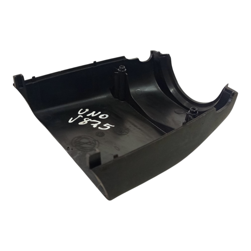 Moldura Coluna Direção Superior Fiat Uno 1991 1992 A 2001 2