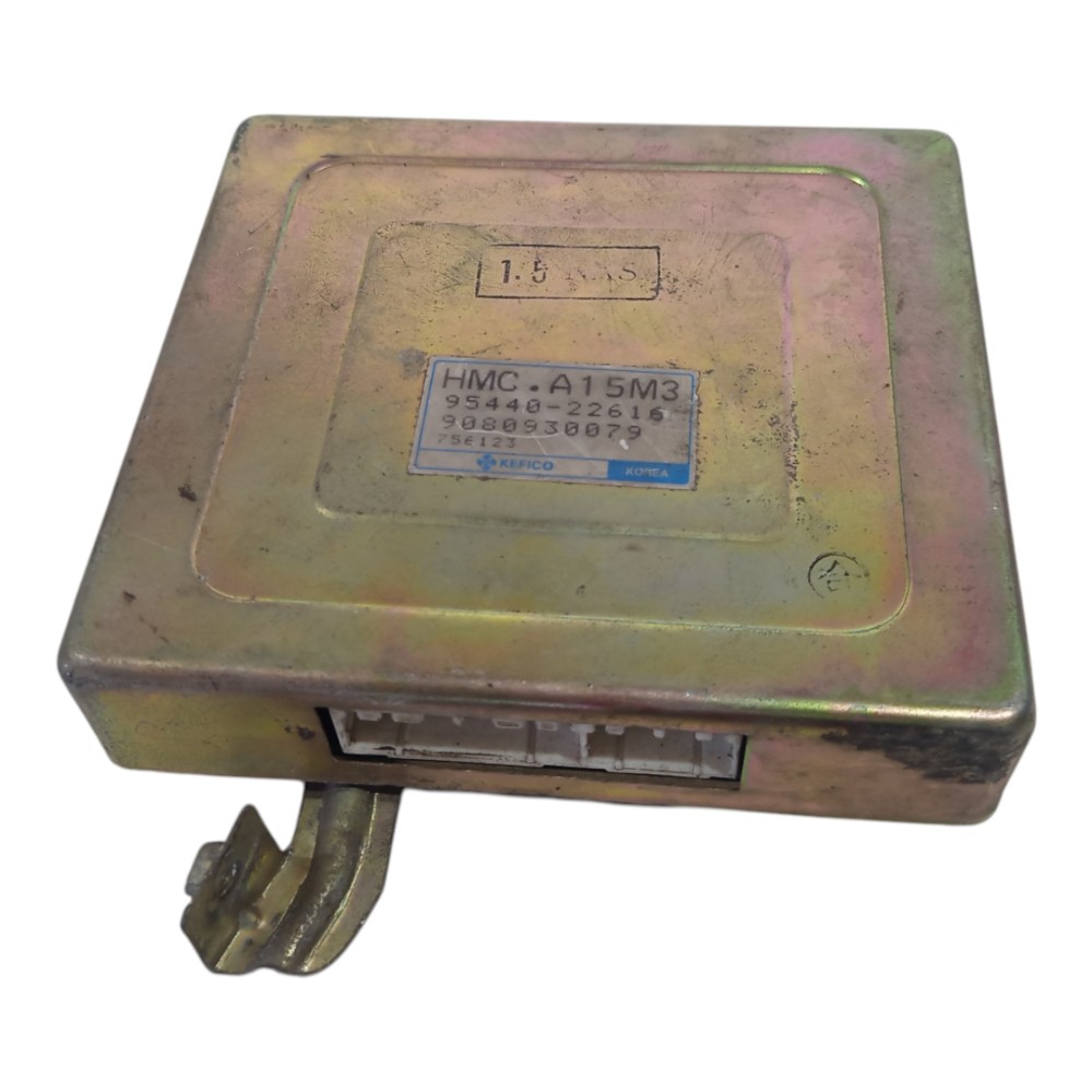 Módulo Câmbio Hyundai Accent 1995 1996 1997 1998 1999 A 2000 1