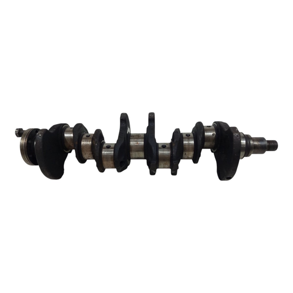 Eixo Virabrequim Fiat Palio 1.0 1996 1997 1998 1999 A 2002 1
