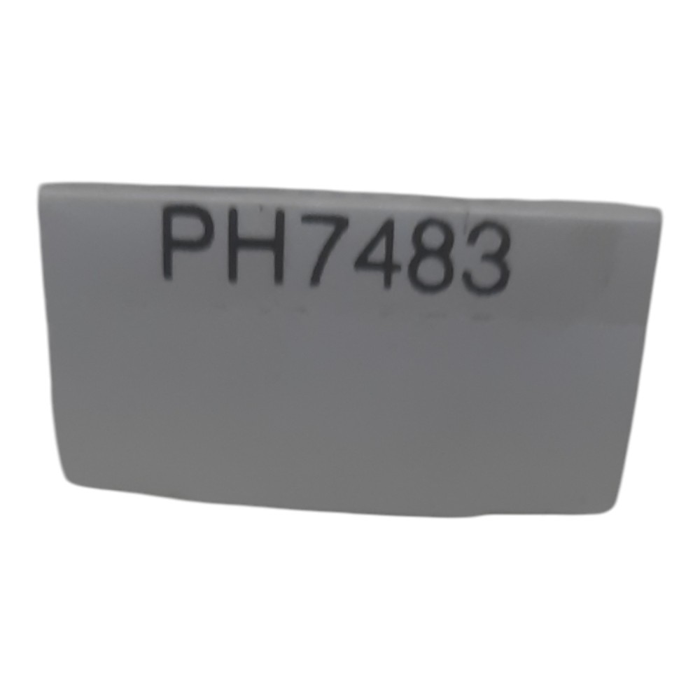 Moldura Acabamento Painel Esquerdo Volkswagen Up 2014 A 2020 10