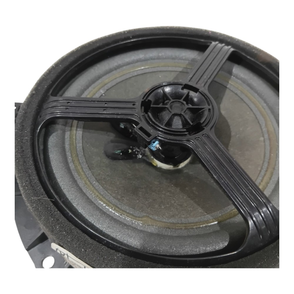 Alto Falante Traseiro Direito Hyundai Azera 2008 A 2011 3