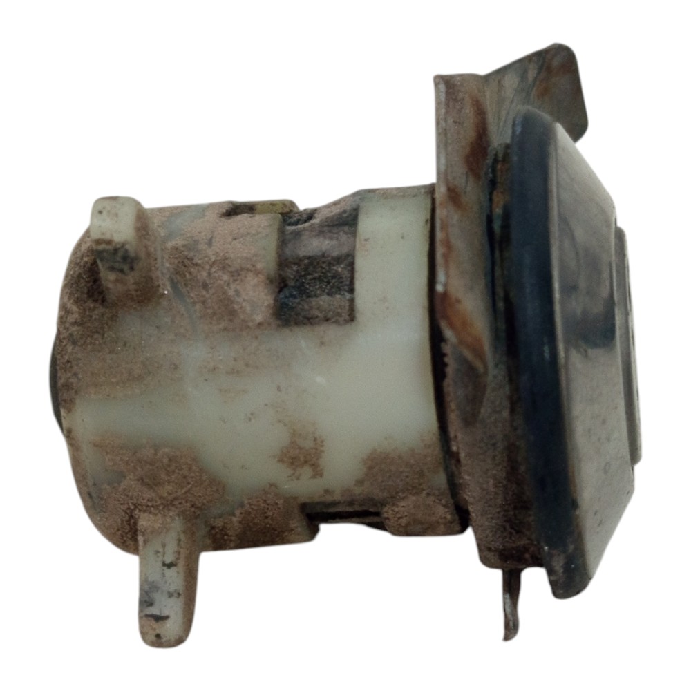Cilindro Miolo Porta Dianteira Esquerda Fiat Palio 1996 A 01 5