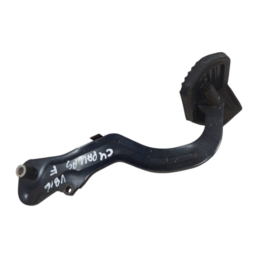 Pedal Break Esquerdo Auto Citroen C4 Pallas 2007 2008 A 2013 1