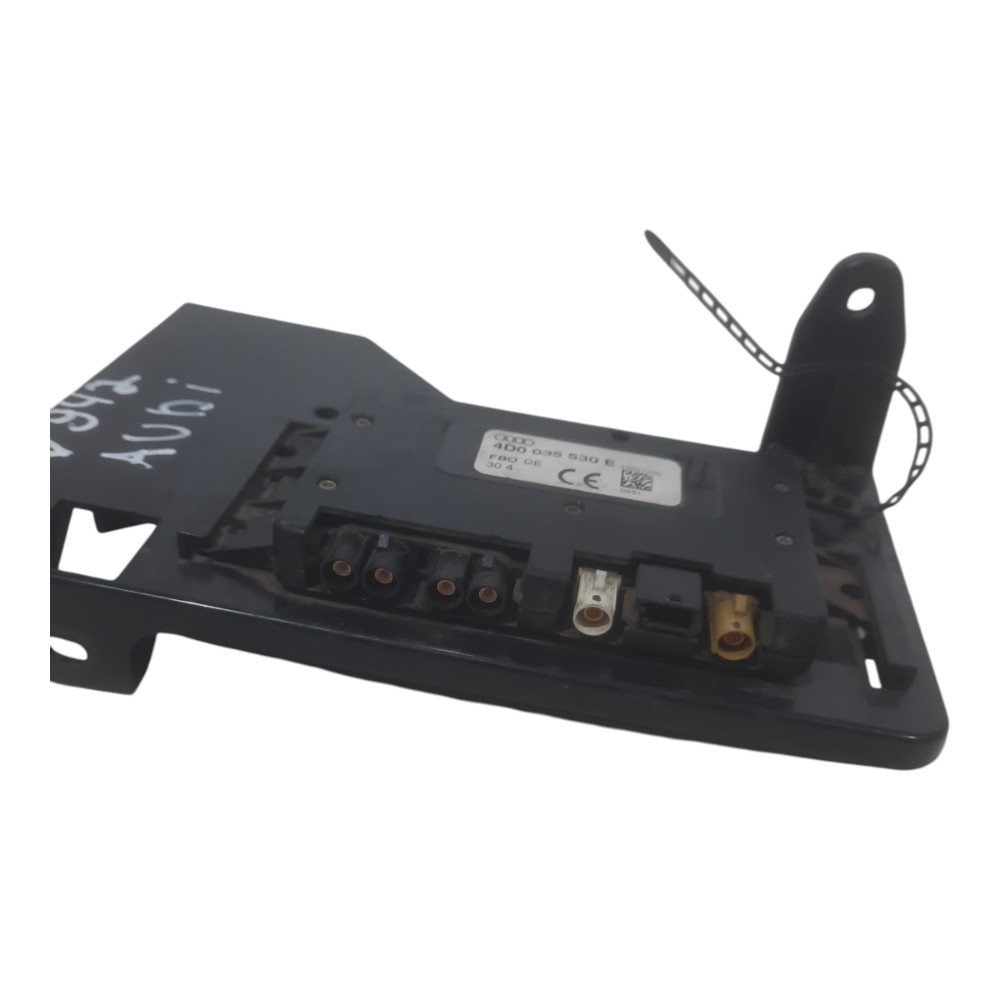 Módulo Amplificador Antena Audi A3 1.8t 1999 A 2006 4