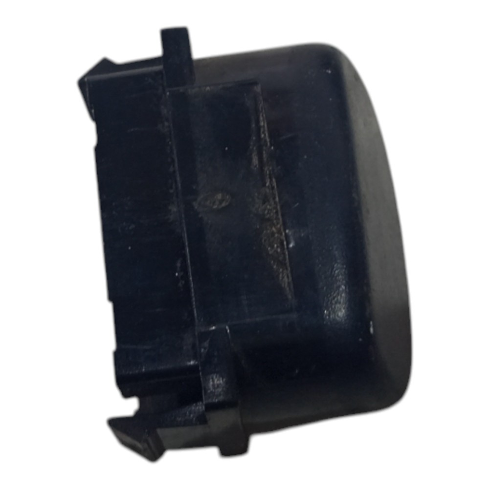 Botão Falso Tampa Fake Hyundai Accent 1994 1995 1996 A 1999 Preto 7