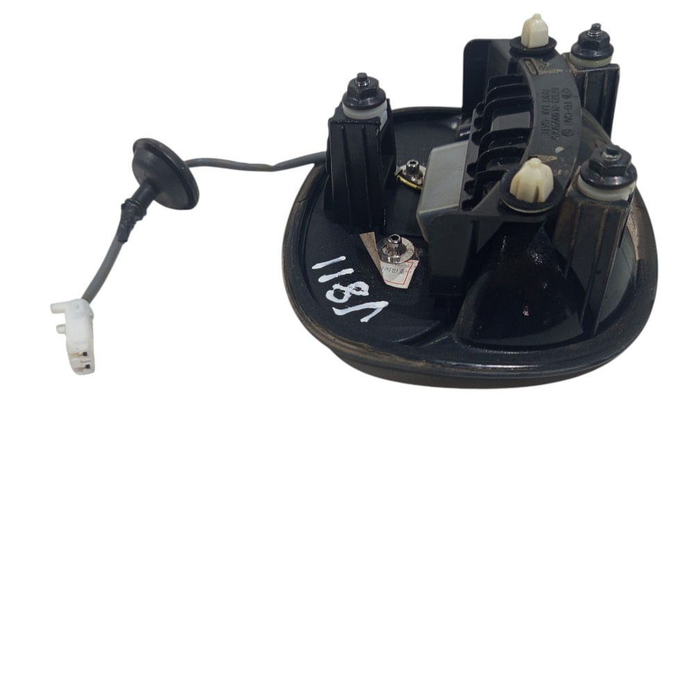 Maçaneta Traseira Hyundai I30 2009 2010 2011 A 2012 2