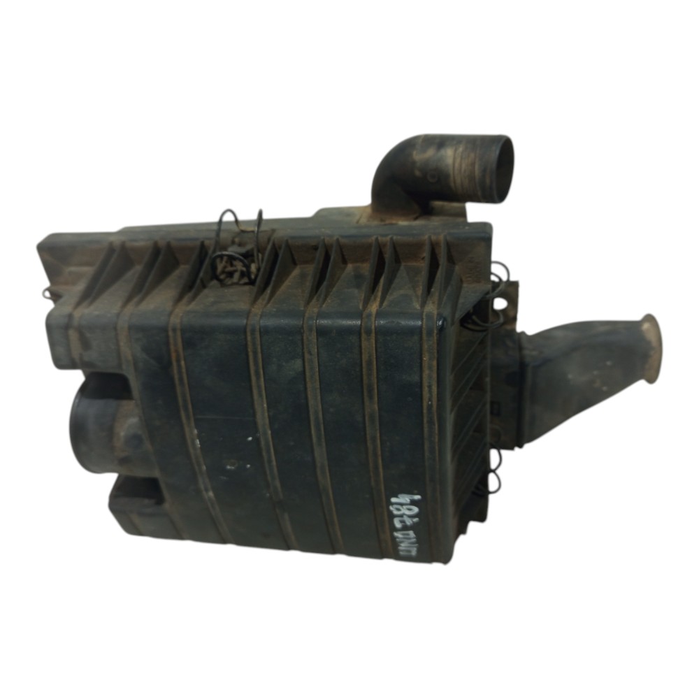 Caixa Filtro Ar Fiat Uno 1.0 8v 1996 1997 1998 1999 A 2002 5
