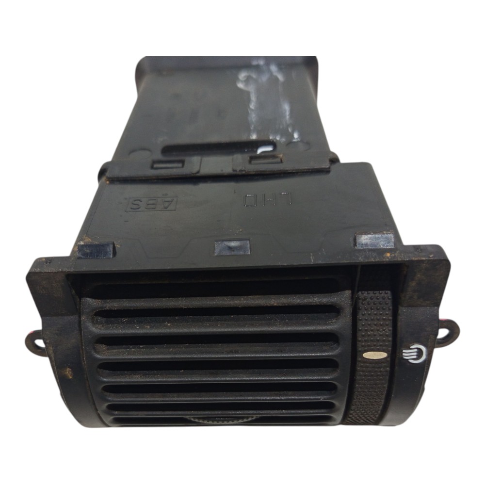 Difusor Ar Esquerdo Ford Escort 1997 1998 1999 2000 A 2003 2