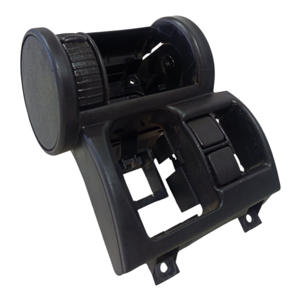 Difusor Saida Ar Esquerdo Chevrolet Corsa 2004 A 2006 5