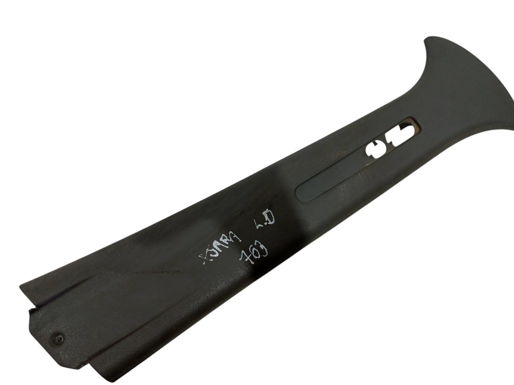 Moldura Coluna Direita Citroen Xsara Picasso 2001 A 2012 2