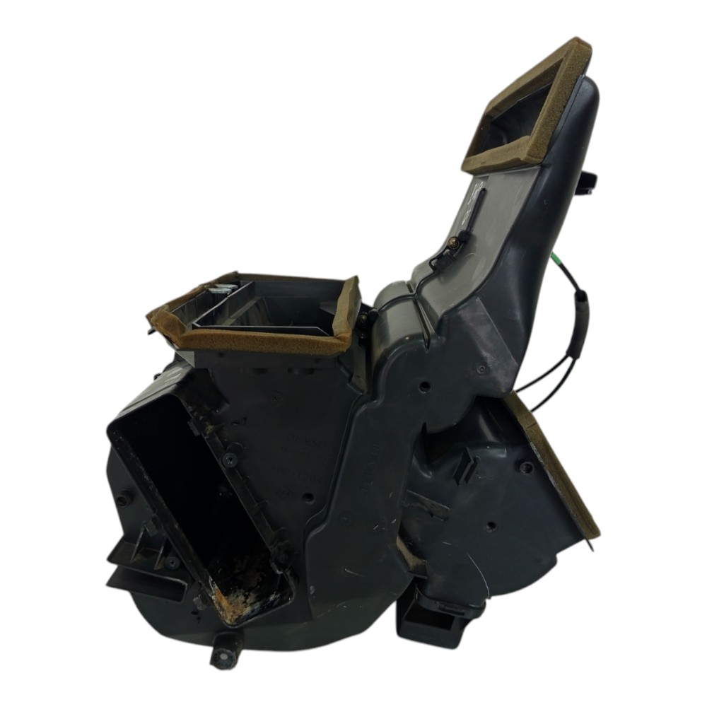 Caixa Ventilação Interna Renault Clio 2002 2003 A 2008 4