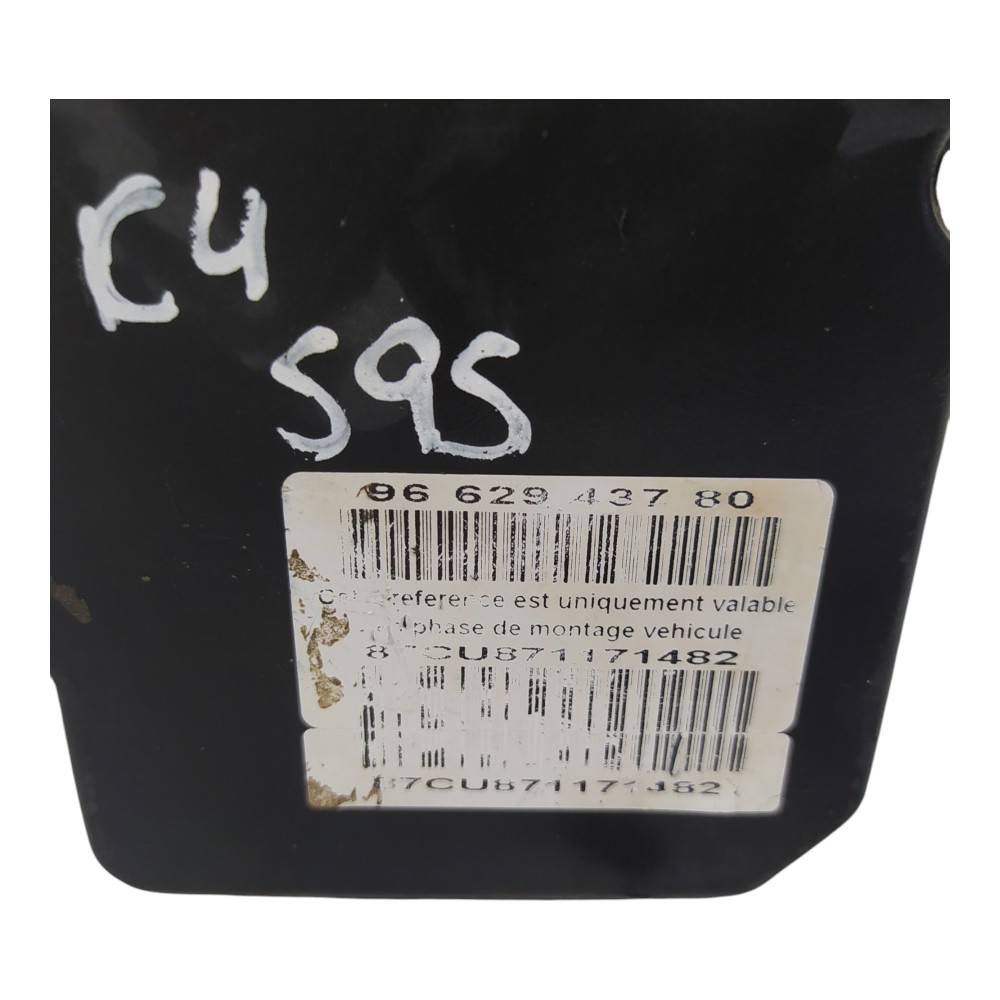 Módulo abs c4 595 kd1 8
