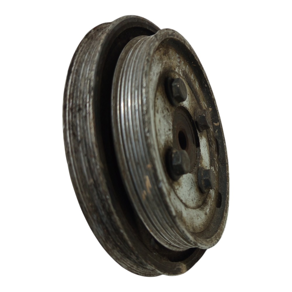 Polia Virabrequim Renault Megane Scenic 1.6 1998 1999 A 2000 5