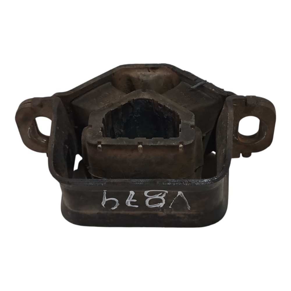Suporte Coxim Motor D Ford Fiesta Ka 1.0 1996 1997 A 2002 7