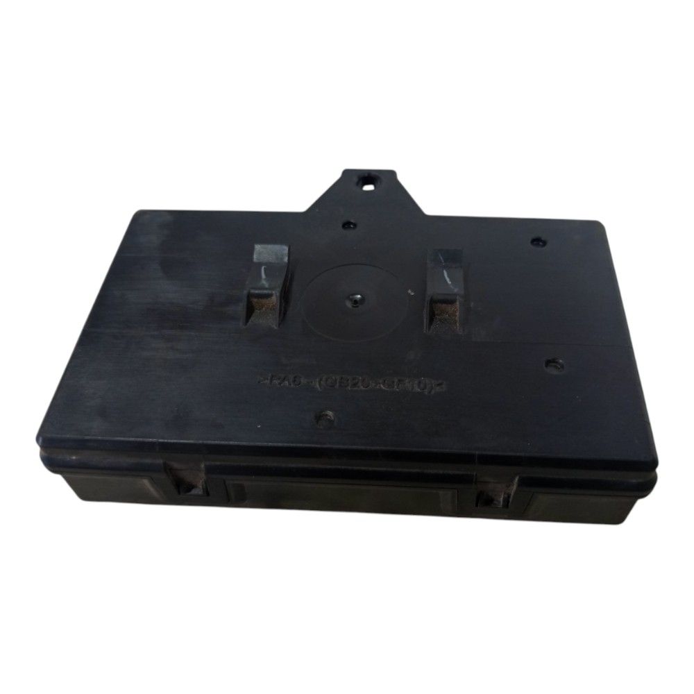 Módulo Conforto Bcm Fiat Siena 2012 2013 2014 2015 A 2021 Preto 6