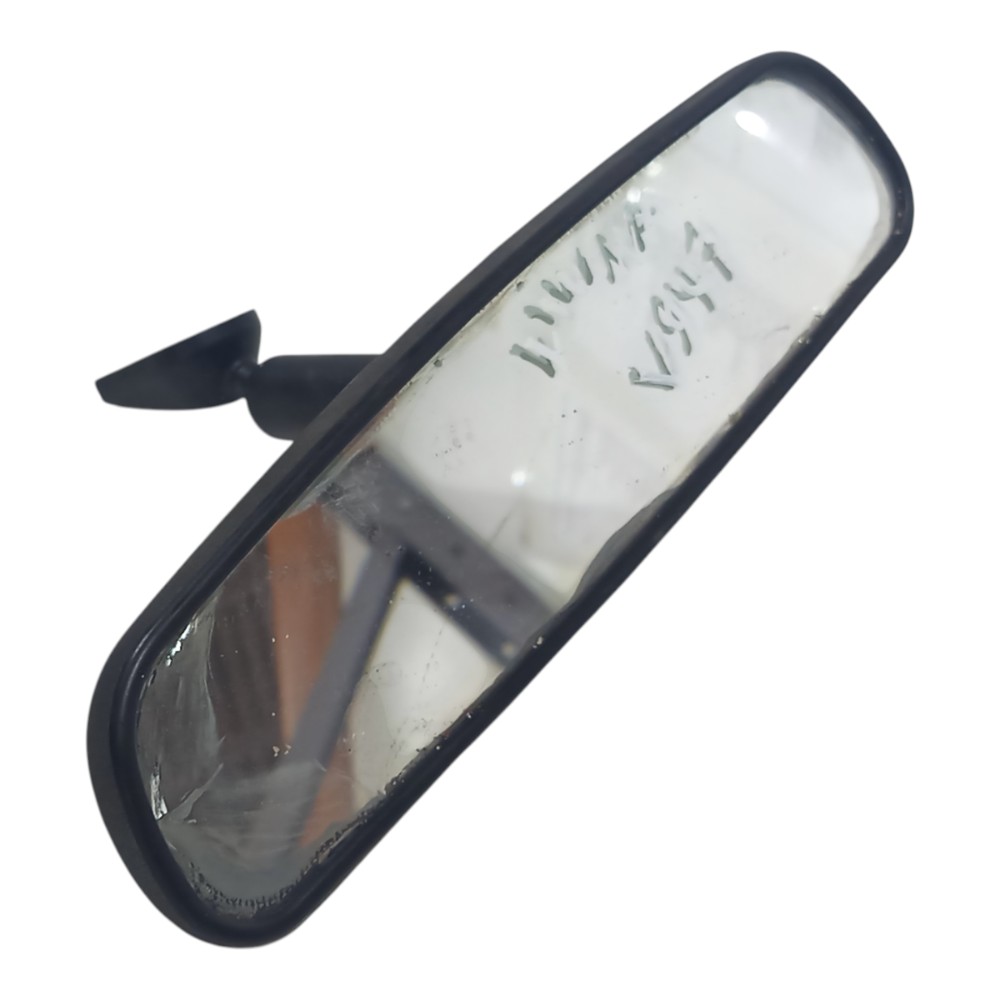 Retrovisor Teto Central Nissan Livina Xgear 2009 A 2014 6