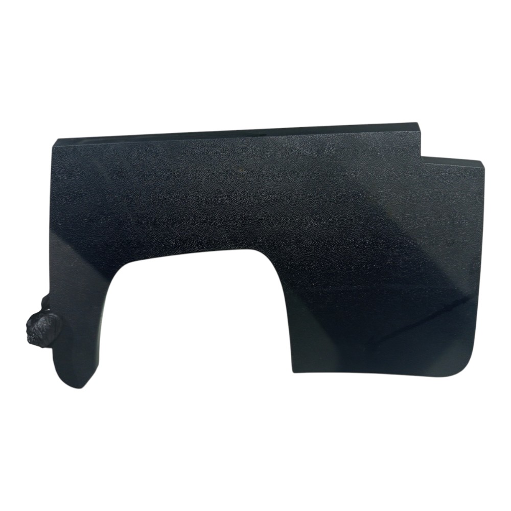 Moldura Inferior Painel Chery Celer Sedan 1.5 2015 2