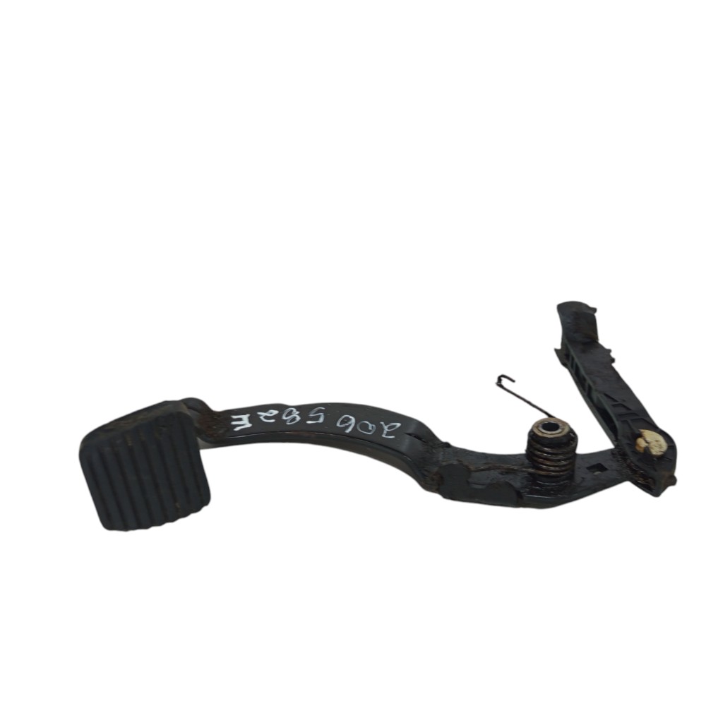 Pedal Embreagem Peugeot 206 2000 2001 2002 A 2008 1