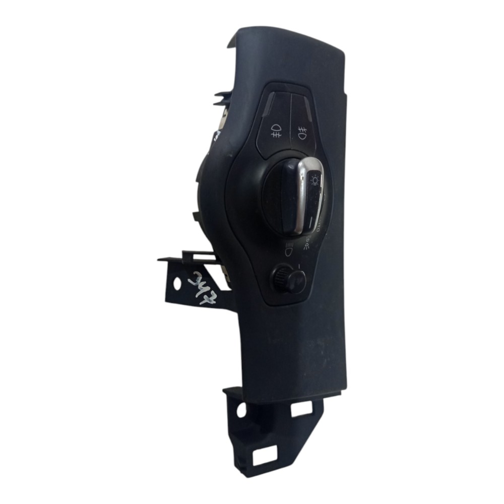 Botao Chave Luz Farol Milha Audi A4 2008 2009 2010 A 2015 5