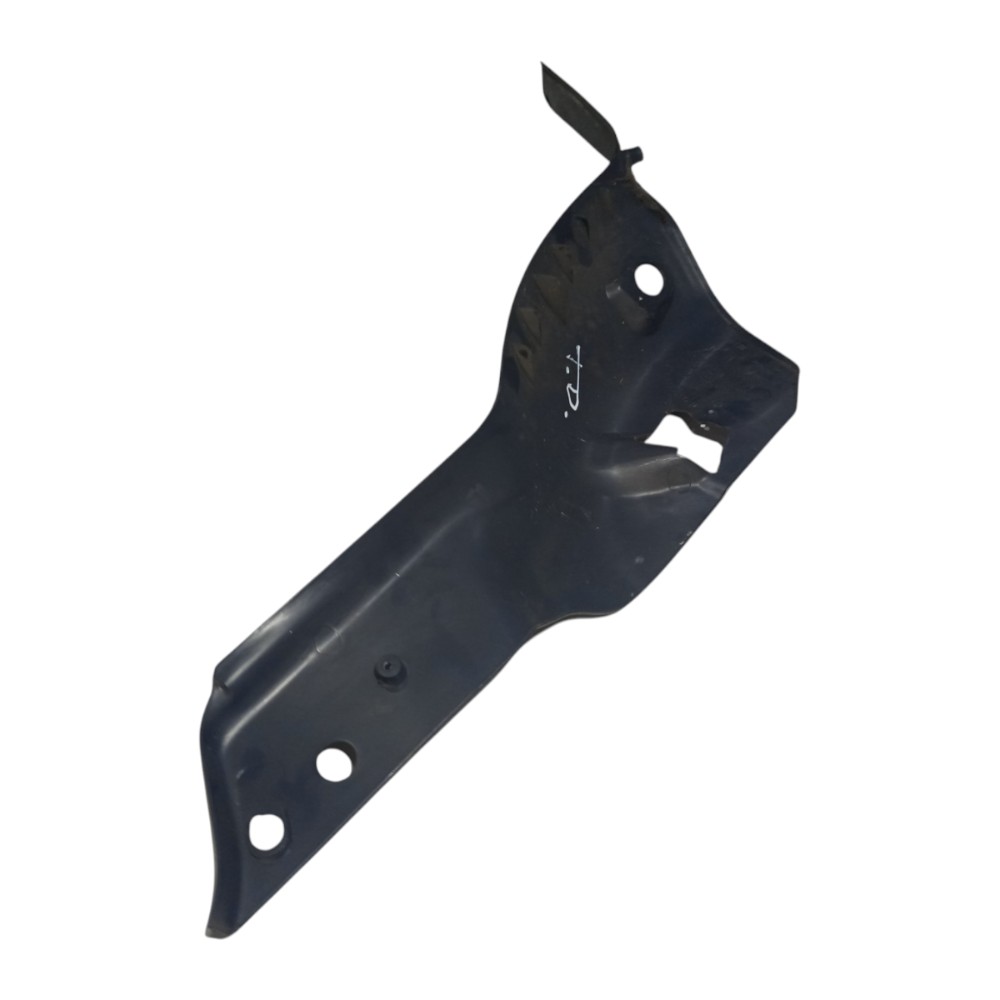 Acabamento Lateral Porta Tras Esquerda Fiat Palio 2004/2016 6