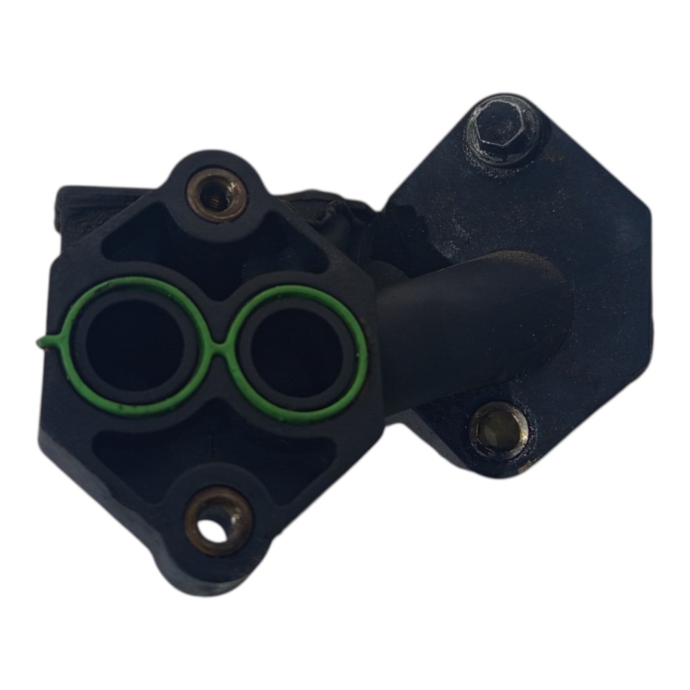 Atuador Marcha Lenta Ford Ka Focus Fusion Fiesta 1998 A 2008 6