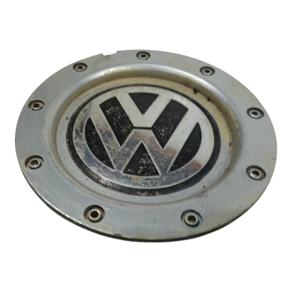 Calota Central Volkswagen Gol G2 1995 A 1999 6