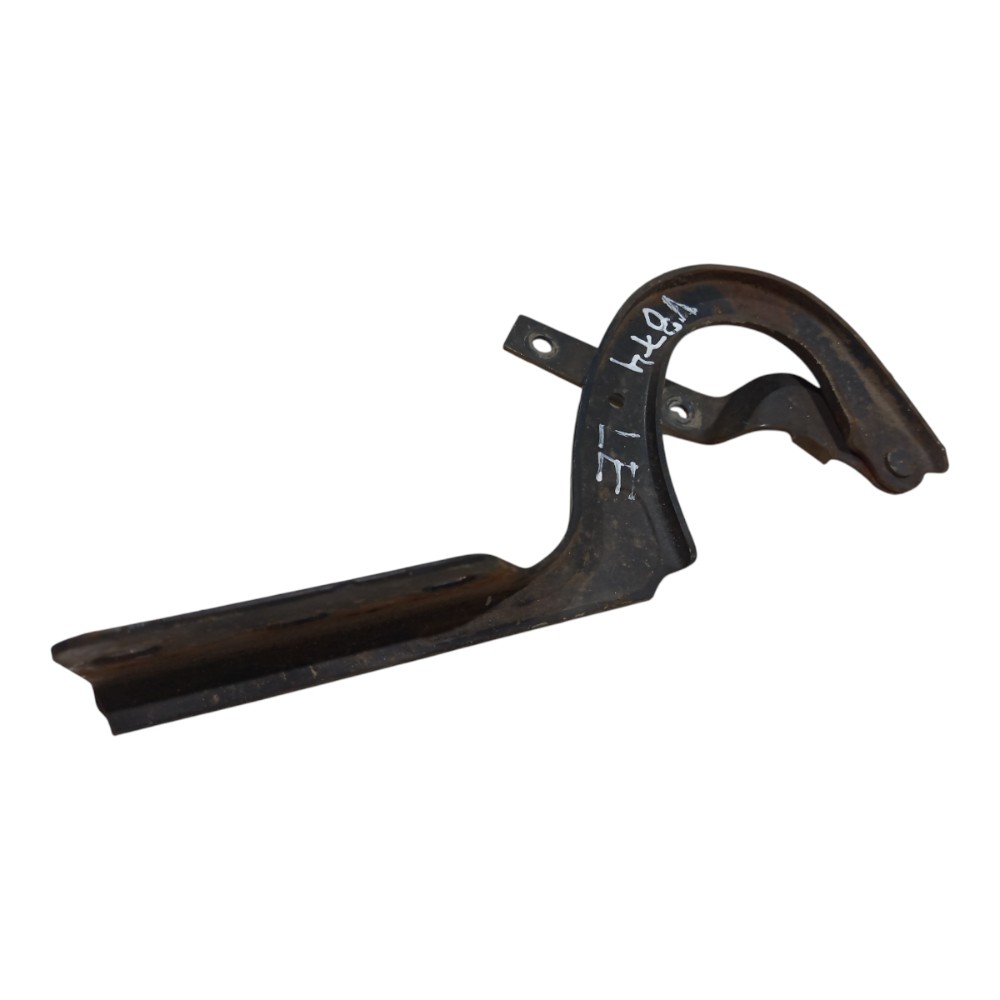 Dobradiça Capô E Ford Fiesta Endura 1.0 1996 1996 A 2002 7