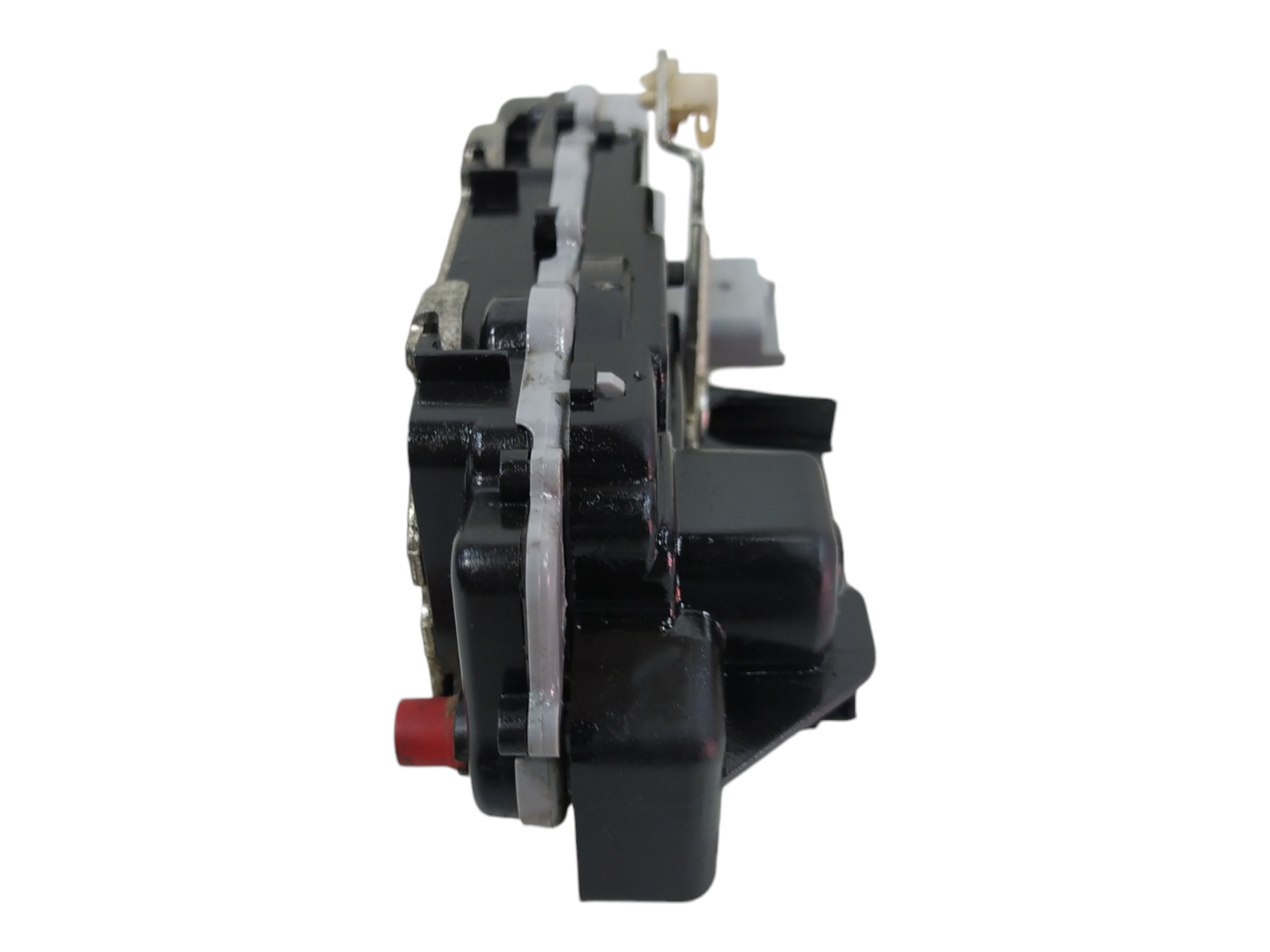 Fechadura Elétrica Traseira Direita Xsara Picasso 2001 A 12 1