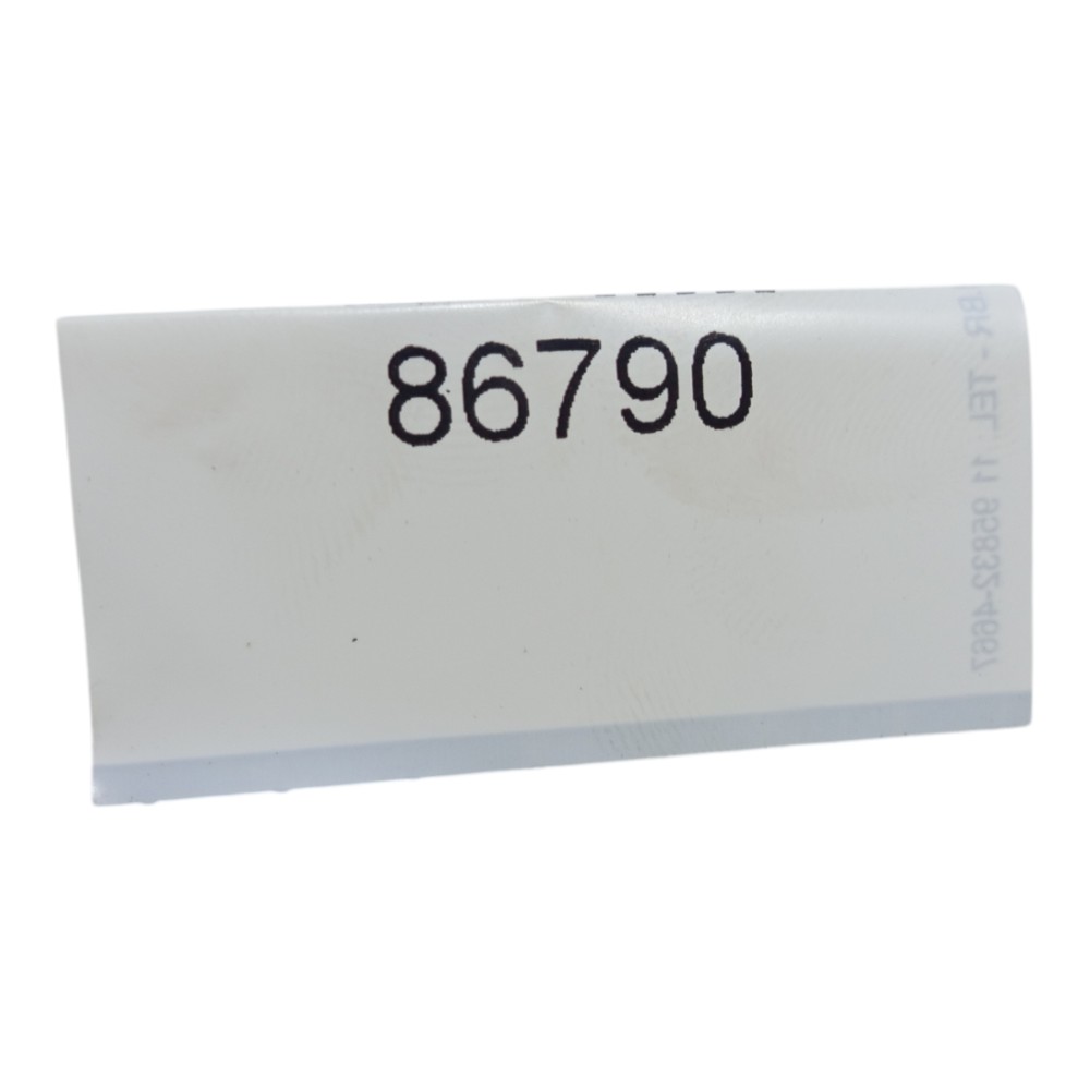 Caixa Filtro Ressonadora Peugeot 206 1.4 8v 1999 2000 A 2004 8